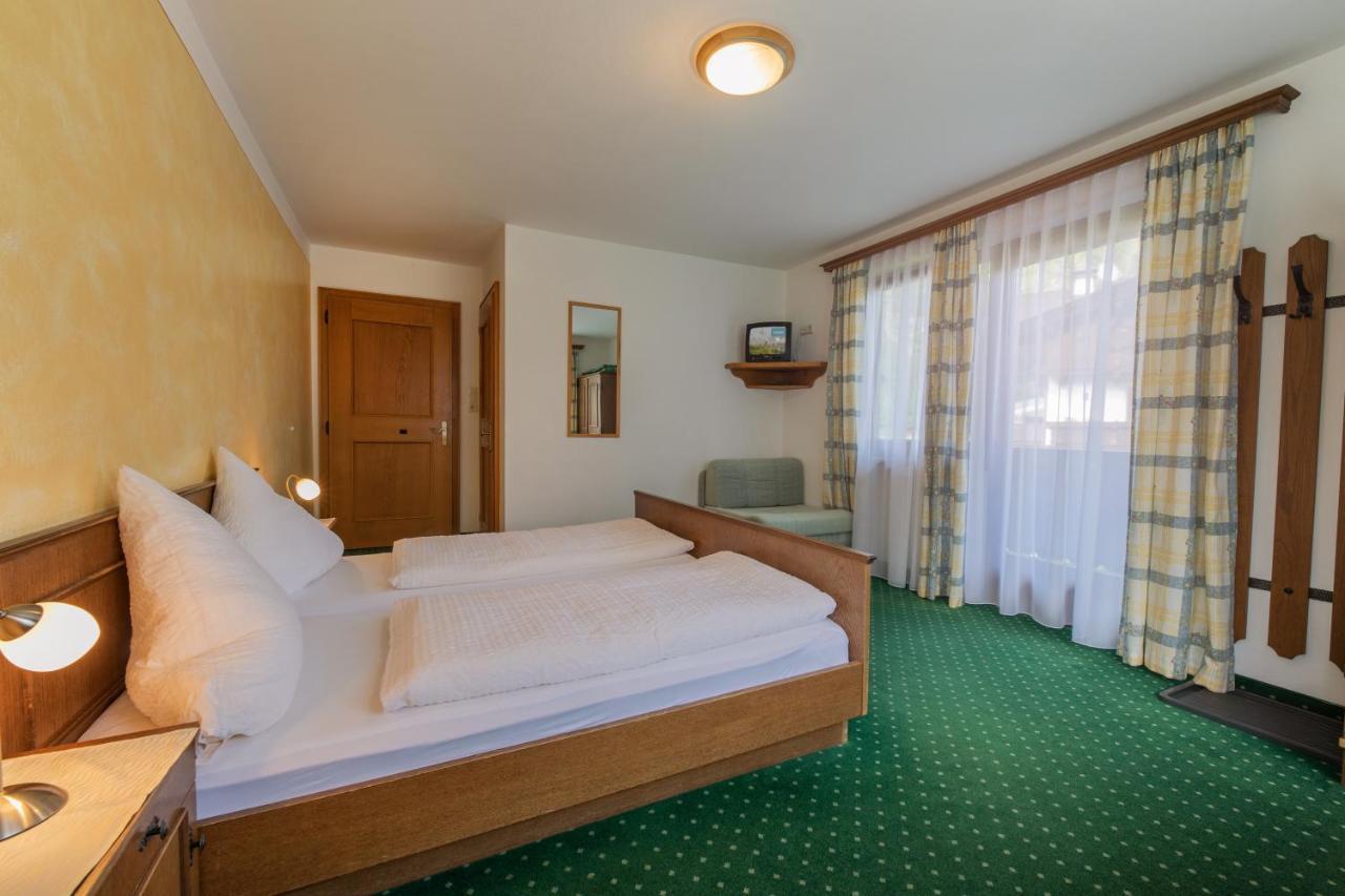 Gaestehaus Danler Neustift im Stubaital Buitenkant foto